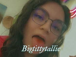 Bigtittytallie