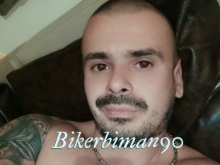 Bikerbiman90