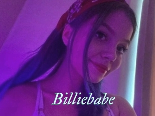 Billiebabe