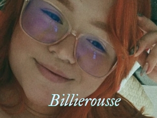 Billierousse