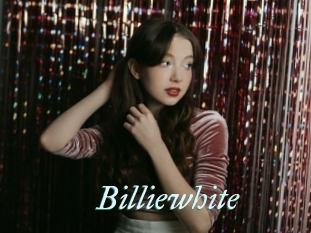 Billiewhite