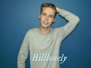 Billlonely