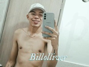 Billolliver