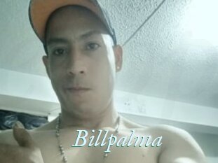 Billpalma