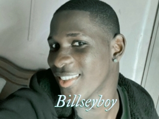 Billseyboy