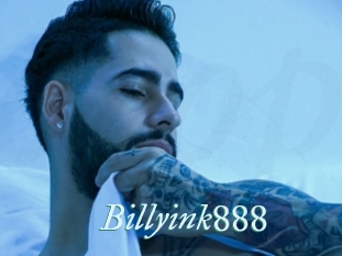 Billyink888