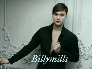 Billymills