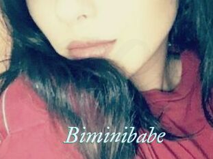 Biminibabe