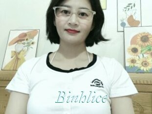 Binhlice