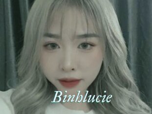 Binhlucie