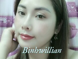 Binhwillian