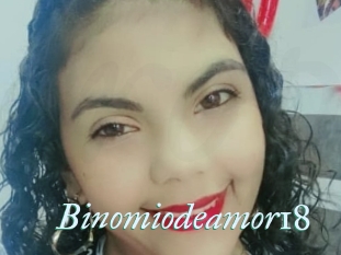 Binomiodeamor18
