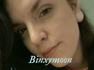 Binxymoon