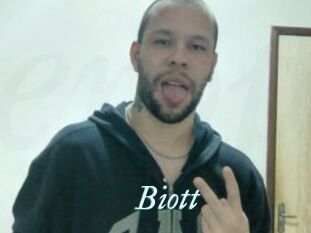 Biott