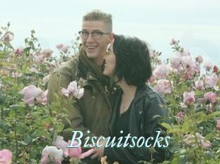 Biscuitsocks