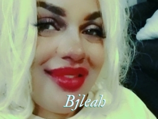 Bjleah