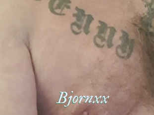 Bjornxx