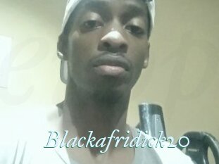 Blackafridick20