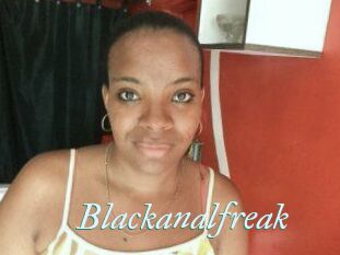 Blackanalfreak