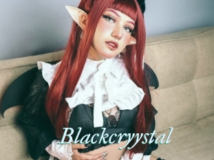 Blackcryystal