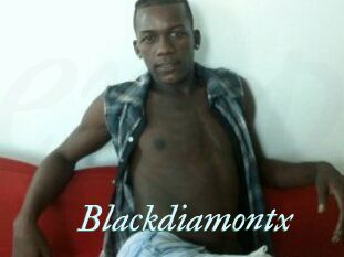 Blackdiamontx