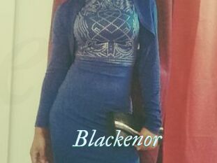 Blackenor