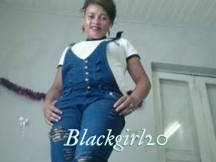 Blackgirl20