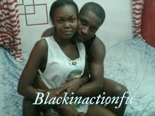 Blackinactionfu