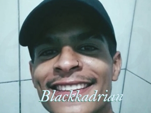 Blackkadrian