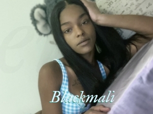 Blackmali