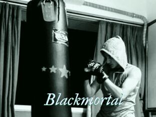 Blackmortal