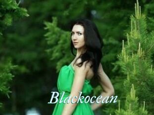 Blackocean