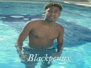 Blackpennx