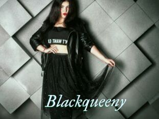 Blackqueeny