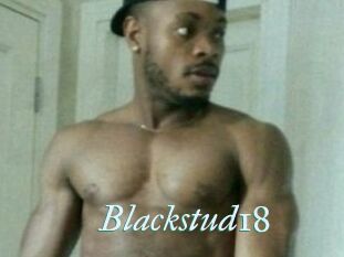 Blackstud18