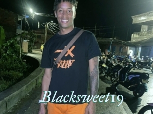 Blacksweet19