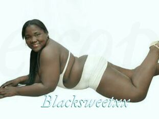 Blacksweetxx