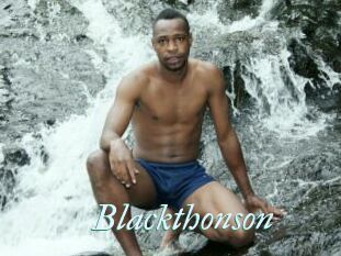 Blackthonson