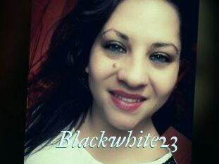 Blackwhite23