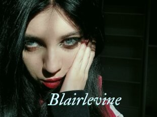 Blairlevine