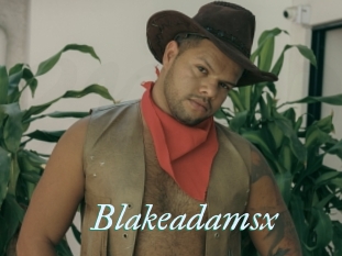 Blakeadamsx