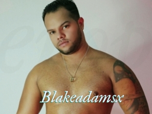 Blakeadamsx