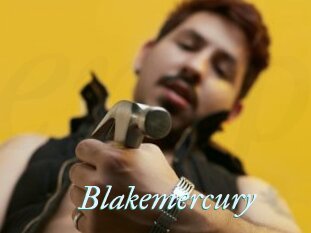 Blakemercury