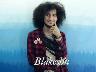 Blakeshu