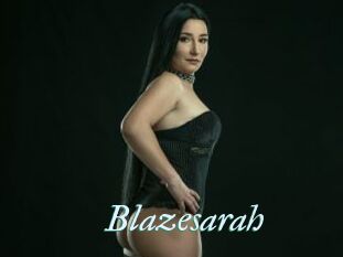 Blazesarah