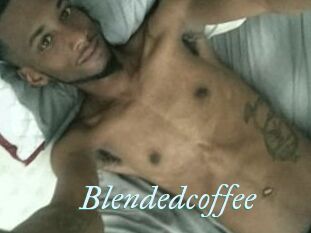 Blendedcoffee