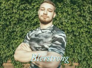 Blerstrong