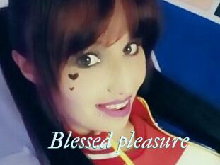 Blessed_pleasure