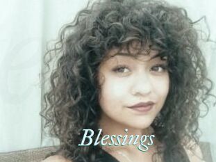 Blessings