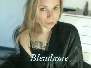 Bleudame